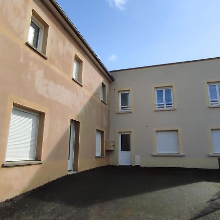 Le Mat Studio Salle De Sport Apartment Saint-Méloir-des-Ondes Екстериор снимка